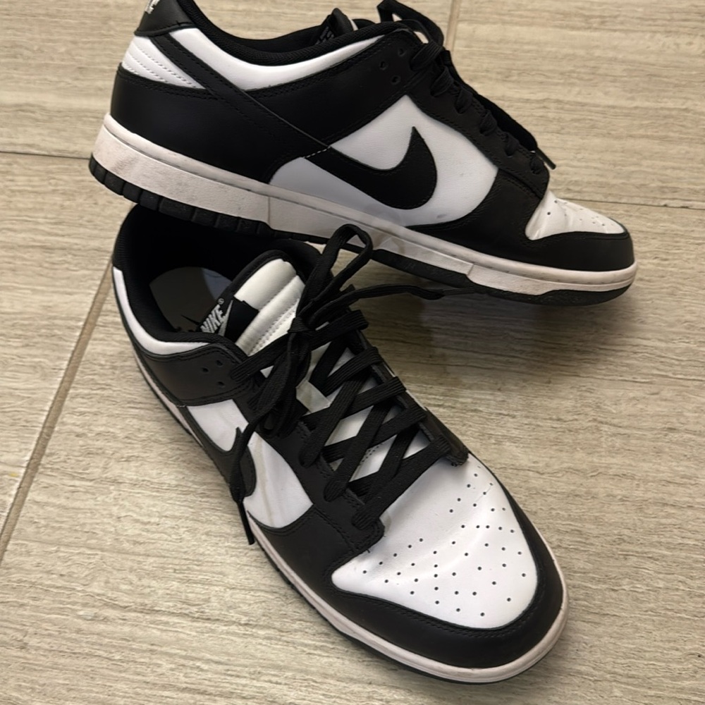 Nike Dunk Low Retro men’s size 11
